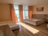 Четырёхместный номер улучшенный с видом на море