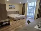 Четырёхместный номер улучшенный