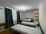 Четырёхместный номер стандарт