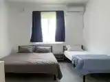 Трёхместный номер стандарт
