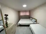 Трёхместный номер эконом