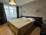 Двухместный номер с 2 отдельными кроватями улучшенный