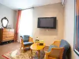 Четырёхместный номер люкс