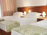 Трёхместный номер стандарт