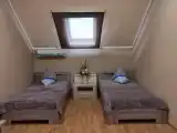Двухместный номер с 2 отдельными кроватями стандарт