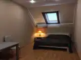 Трёхместный номер стандарт