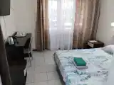 Семейный номер стандарт с видом на лес