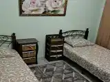 Двухместный номер с 2 отдельными кроватями стандарт