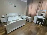 Трёхместный номер стандарт