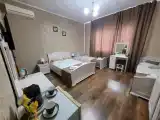 Апартаменты студия с кухней