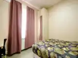 Двухместный номер с 1 кроватью стандарт