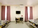 Семейный номер шестиместный