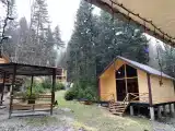 Двухместный номер с 1 кроватью стандарт с видом на горы