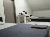 Четырёхместный номер 5 номер