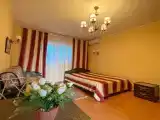Двухместный номер с 1 кроватью улучшенный