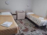 Двухместный номер с 2 отдельными кроватями