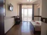 Двухместный номер с 1 кроватью или 2 отдельными кроватям с балконом