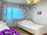 Трёхместный номер улучшенный