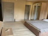 Трёхместный номер стандарт с видом на город