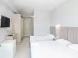 Трёхместный номер стандарт