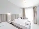 Четырёхместный номер улучшенный