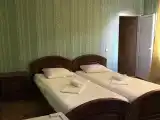 Двухместный номер с 2 отдельными кроватями стандарт