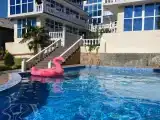 Двухместный номер с 2 отдельными кроватями стандарт