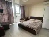 Двухместный номер с 1 кроватью комфорт с видом на море