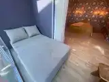 Семейный номер с видом на море