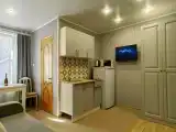 Семейный номер улучшенный с видом на горы