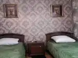 Двухместный номер с 2 отдельными кроватями стандарт