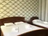 Трёхместный номер стандарт