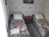 Двухместный номер с 2 отдельными кроватями эконом