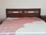 Двухместный номер с 1 кроватью стандарт
