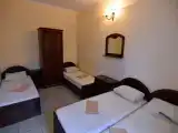 Четырёхместный номер стандарт