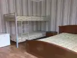 Четырёхместный номер стандарт