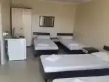 Четырёхместный номер с балконом, Стандарт