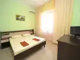 Двухместный номер с 1 кроватью с балконом, стандарт