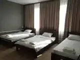 Четырёхместный номер семейный
