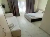 Трёхместный номер стандарт с балконом
