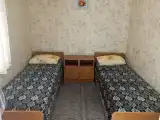 Двухместный номер с 2 отдельными кроватями эконом