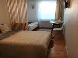 Трёхместный номер улучшенный