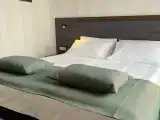 Двухместный номер с 1 кроватью стандарт