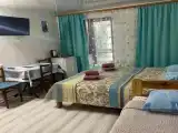 Трёхместный номер стандарт