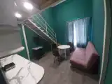 Апартаменты студия