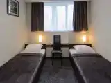 Трёхместный номер стандарт