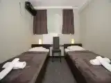Двухместный номер с 2 отдельными кроватями улучшенный