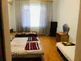 Четырёхместный номер эконом