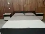 Трёхместный номер стандарт