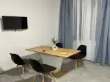 Апартаменты стандарт